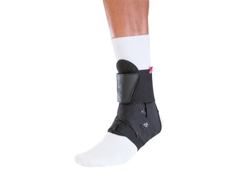 Mueller One Ankle Brace Premium - Black