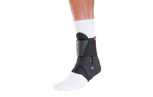 Mueller One Ankle Brace Premium - Black