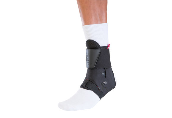 Mueller One Ankle Brace Premium - Black