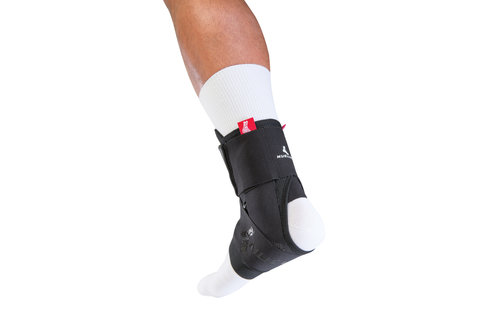 Mueller One Ankle Brace Premium - Black