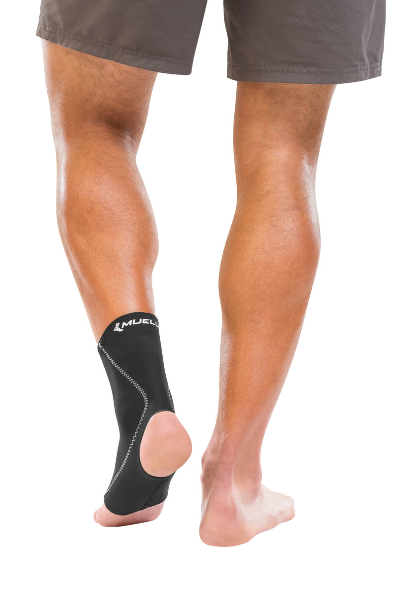 Mueller Neoprene Ankle Support