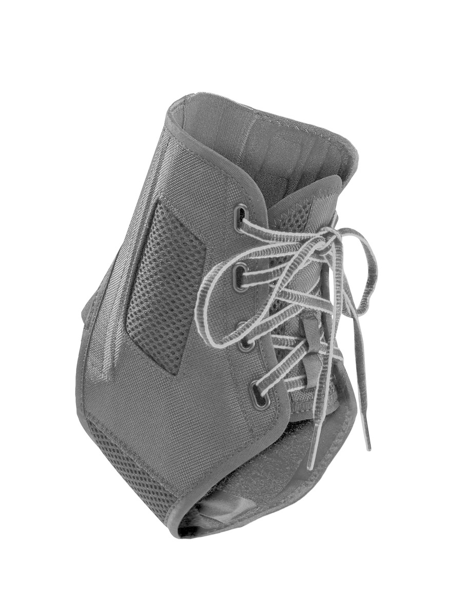 Mueller ATF 3 Ankle Brace - Black