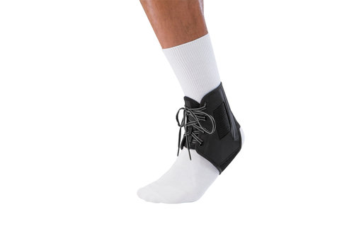 Mueller ATF 3 Ankle Brace - Black