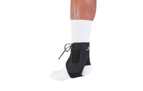 Mueller ATF 3 Ankle Brace - Black