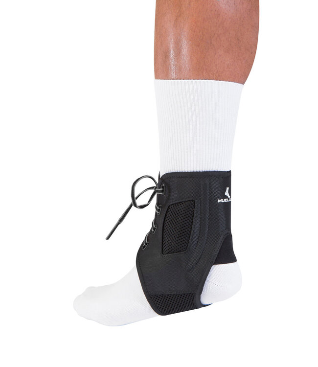 Mueller Mueller ATF 3 Ankle Brace - Black