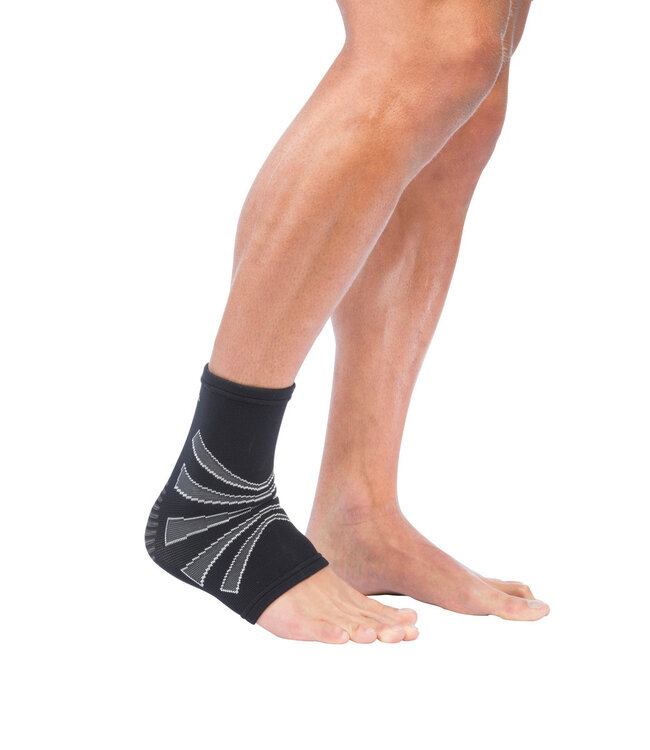 Mueller Mueller Omni Ankle Support A-100