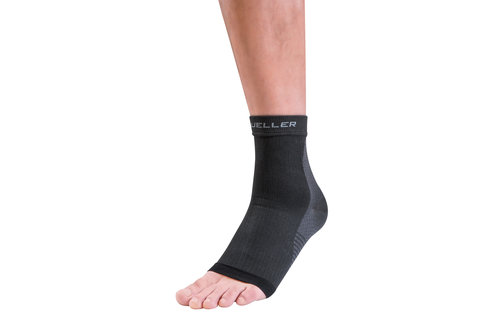 Mueller OmniForce Plantar Fascia Sock