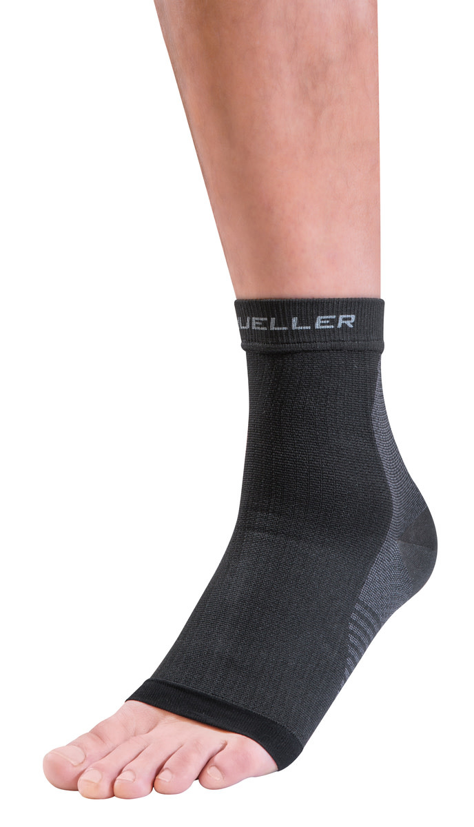 Mueller OmniForce Plantar Fascia Sock