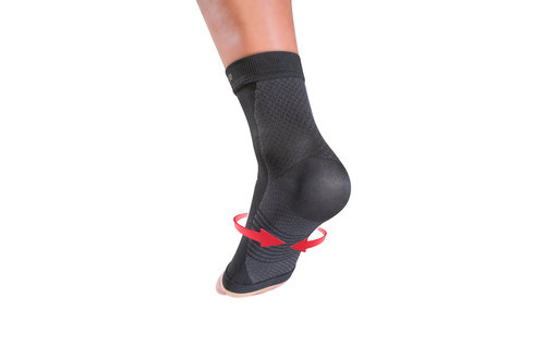 Mueller OmniForce Plantar Fascia Sock