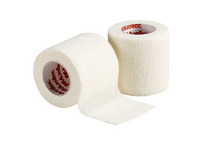 Mueller Sports Wrap 2" x 6 Yd -  White