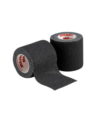 Mueller Mueller Sports Wrap 2" x 6 Yd -  Black