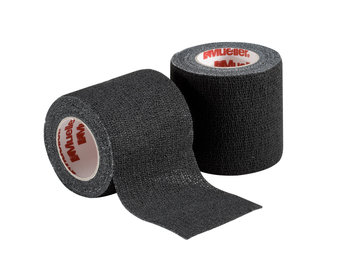 Mueller Sports Wrap 2" x 6 Yd -  Black