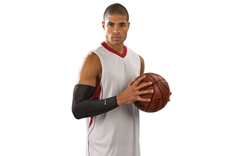 Mueller Performance Sleeve OSFM - Black