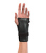 Mueller Mueller Reversible Wrist Brace with Splint OSFM - Black