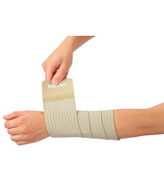 Mueller Mueller All Purpose Wonder Wrap - Beige