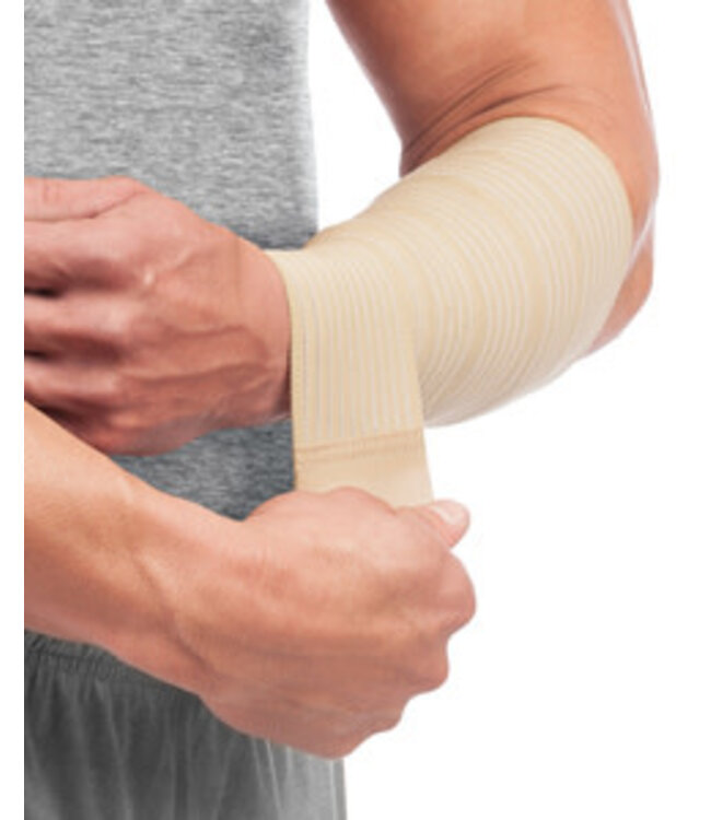 Mueller Mueller All Purpose Wonder Wrap - Beige