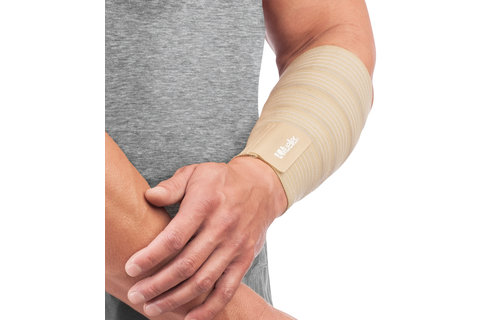 Mueller All Purpose Wonder Wrap - Beige