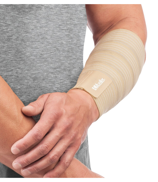 Mueller Mueller All Purpose Wonder Wrap - Beige