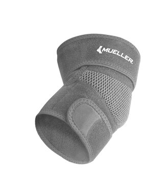 Mueller Mueller Adjustable Elbow Support - OSFM