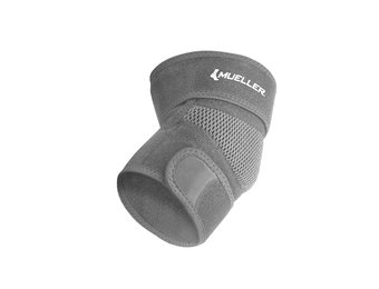 Mueller Adjustable Elbow Support - OSFM