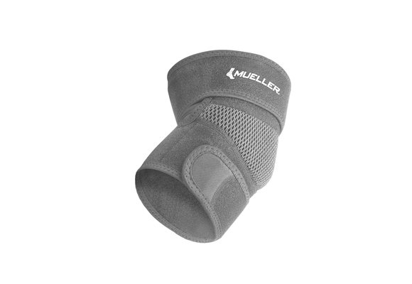 Mueller Adjustable Elbow Support - OSFM