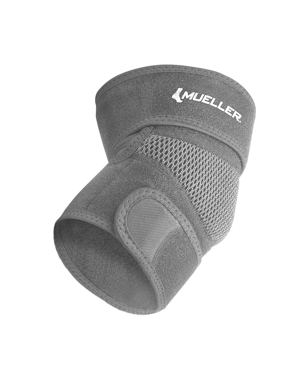 Mueller Adjustable Elbow Support - OSFM