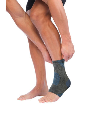 Mueller Mueller FIR 4 Way Ankle Support