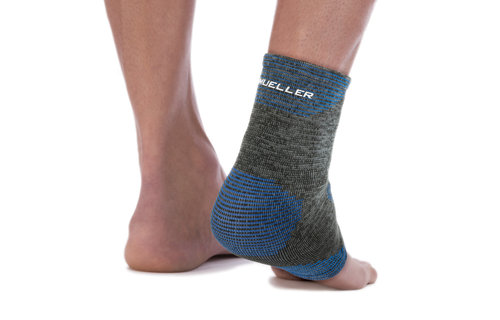 Mueller FIR 4 Way Ankle Support