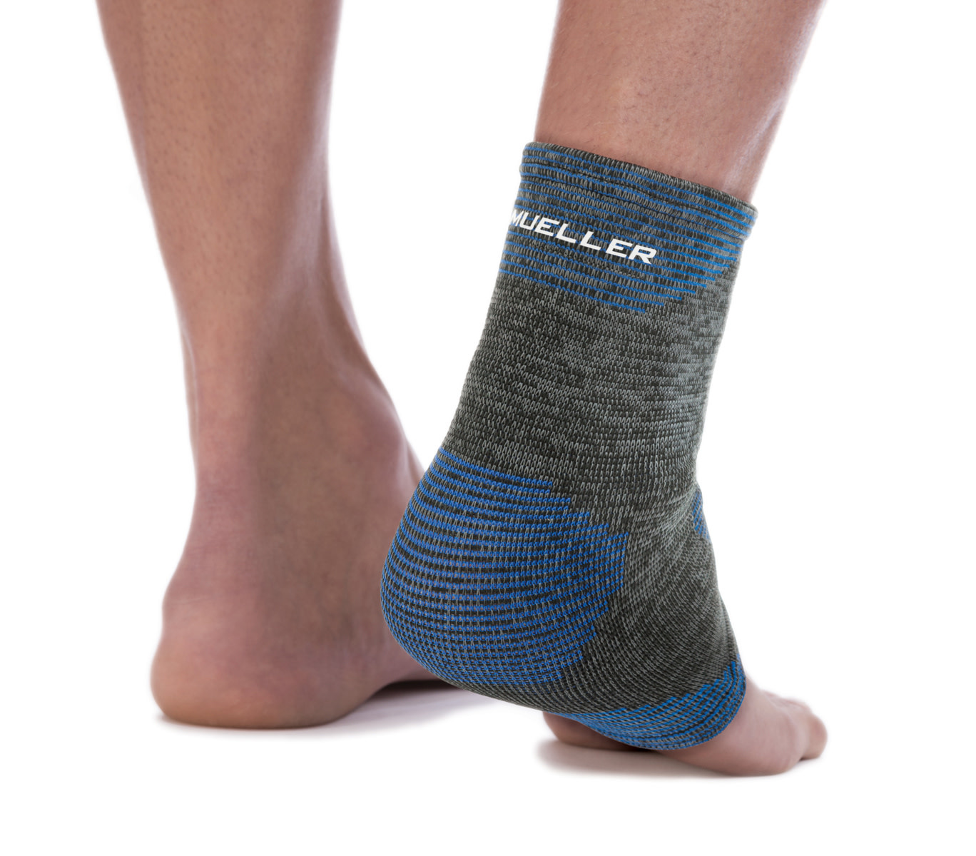 Mueller FIR 4 Way Ankle Support