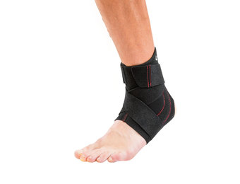 Mueller Adjustable Ankle Stabilizer- OSFM