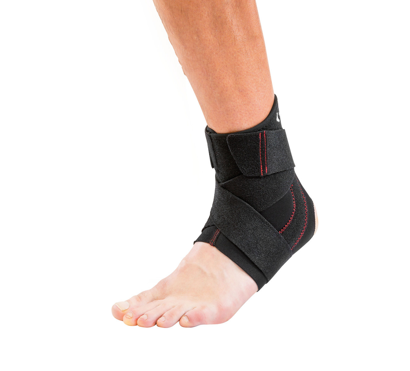 Mueller Adjustable Ankle Stabilizer- OSFM