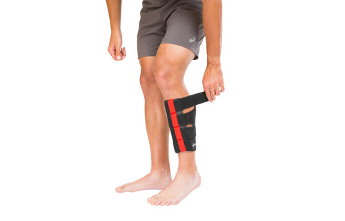 Mueller Multi Directional Calf Wrap