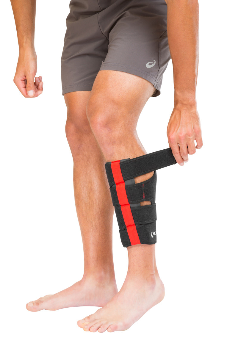 Mueller Multi Directional Calf Wrap