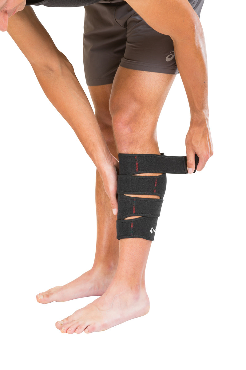 Mueller Multi Directional Calf Wrap