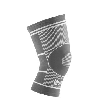 Mueller Mueller FIR 4 Way Stretch Knee Support