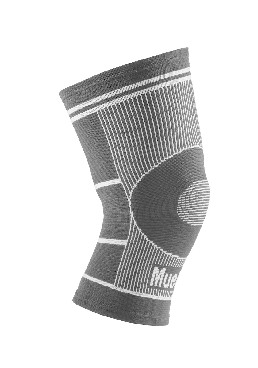 Mueller FIR 4 Way Stretch Knee Support