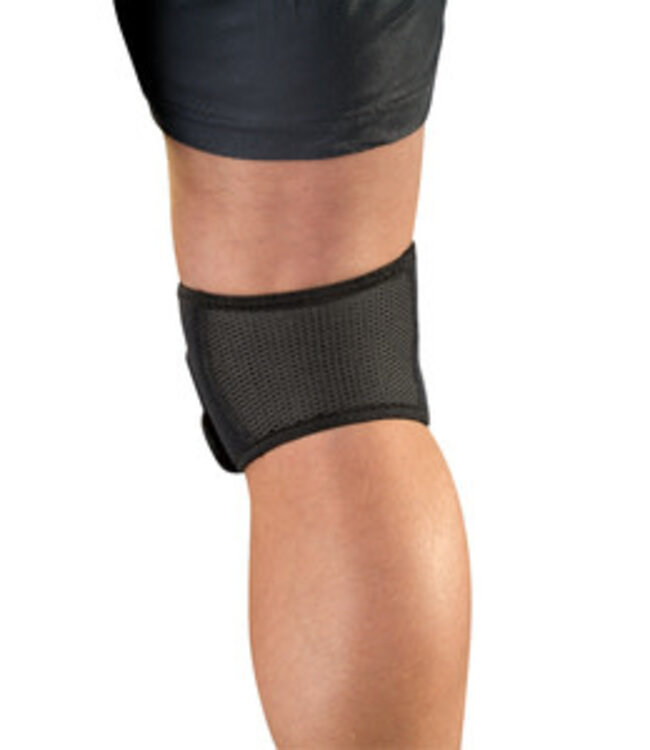 Mueller Mueller Adjustable Max Knee Strap - OSFM