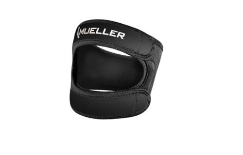 Mueller Adjustable Max Knee Strap - OSFM