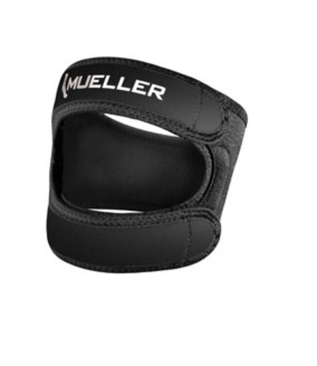 Mueller Mueller Adjustable Max Knee Strap - OSFM
