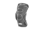 Mueller Hg80 Hinged Knee Brace - Black