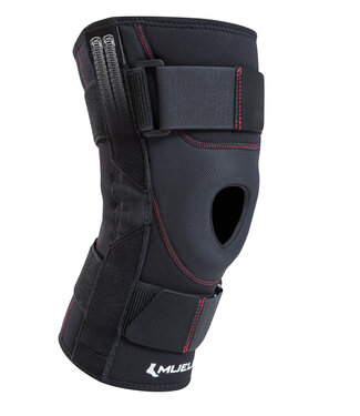 Mueller Mueller Patella Stabilizer Knee Brace