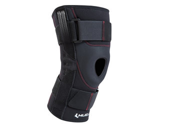 Mueller Patella Stabilizer Knee Brace