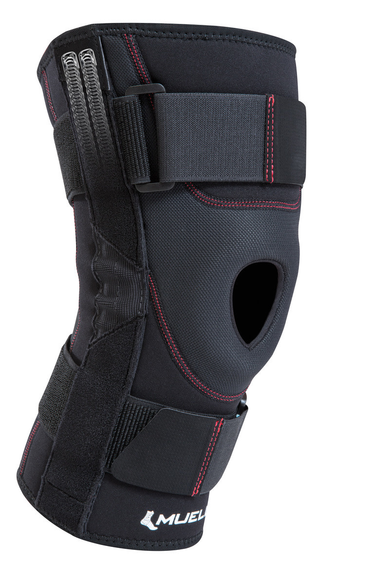 Mueller Patella Stabilizer Knee Brace