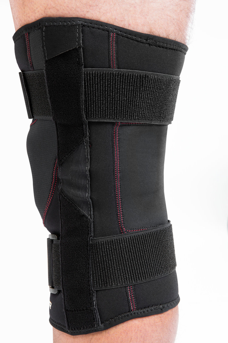 Mueller Patella Stabilizer Knee Brace