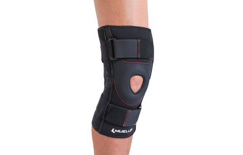 Mueller Patella Stabilizer Knee Brace