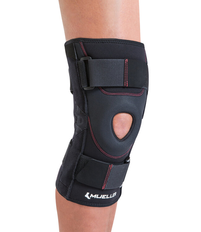 Mueller Mueller Patella Stabilizer Knee Brace