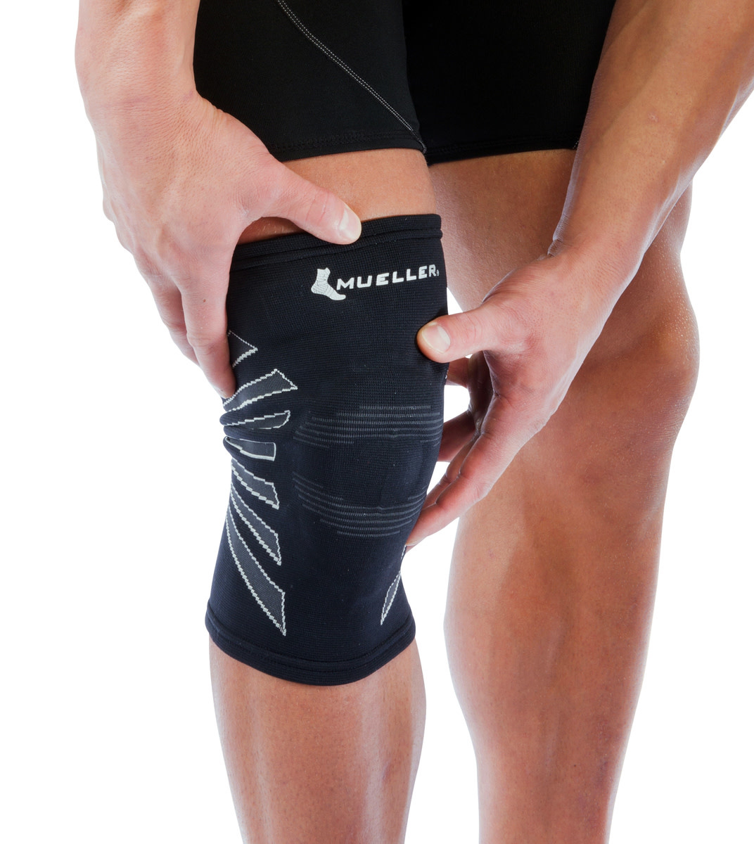 Mueller OmniForce Knee Support K-300