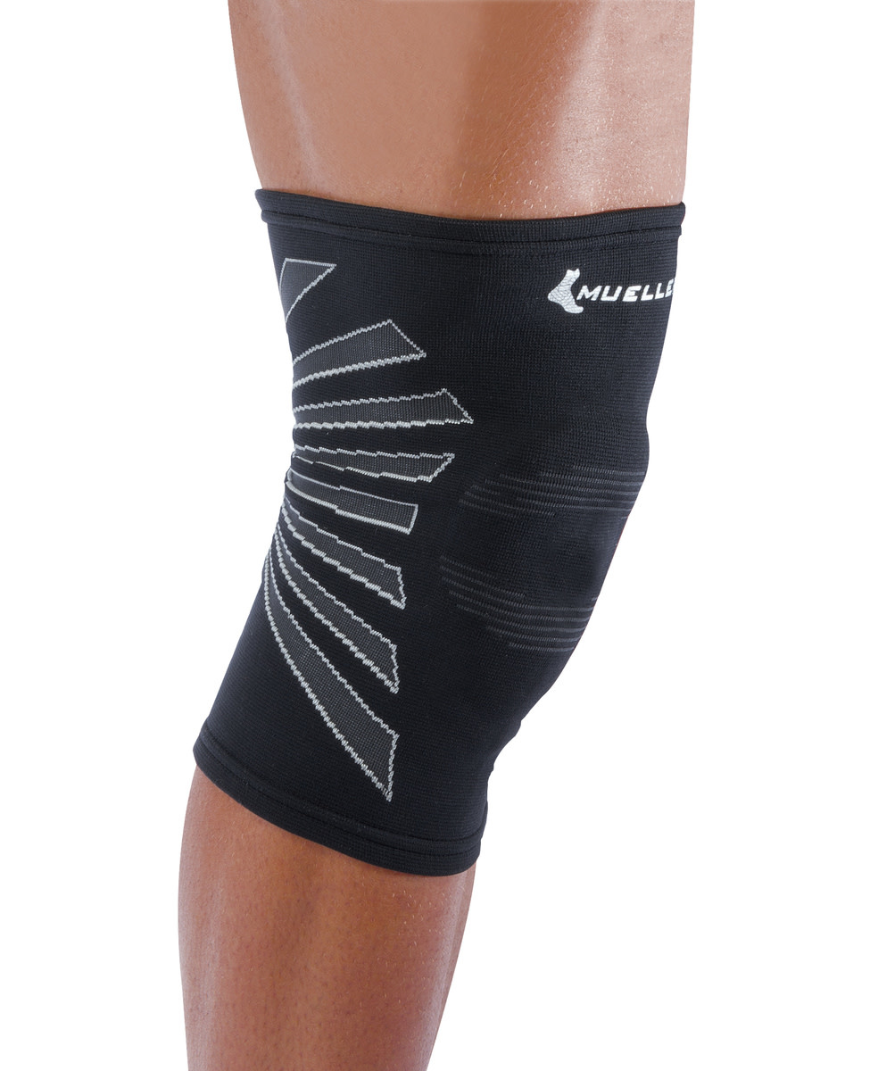 Mueller OmniForce Knee Support K-300