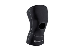 Mueller Open Patella Knee Support Sleeve