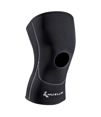 Mueller Mueller Open Patella Knee Support Sleeve